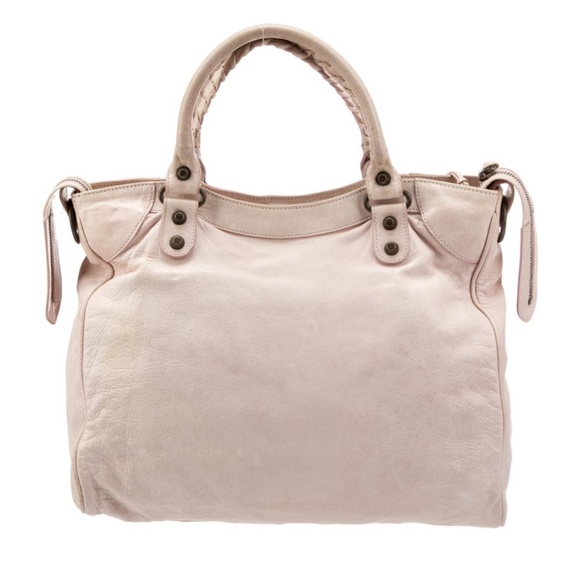 Balenciaga Motorcross Classic Velo Bago — Authentic - Picture 4 of 6